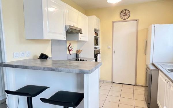 Appartement à vendre    4 pièces •  Labenne