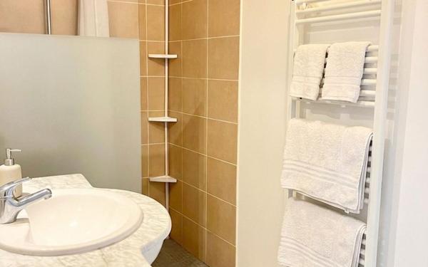 Appartement à vendre    4 pièces •  Labenne