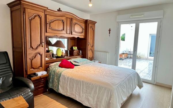 Appartement à vendre    4 pièces •  Labenne