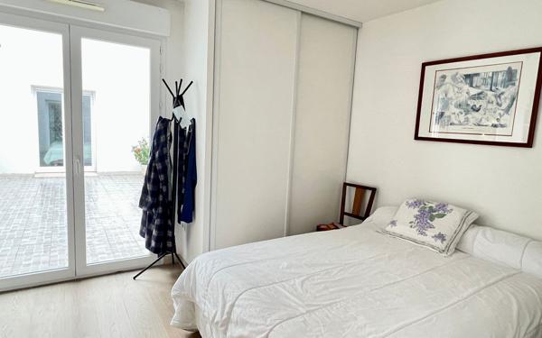 Appartement à vendre    4 pièces •  Labenne