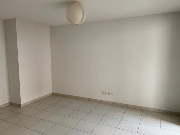 Location Appartement 2 pièces 46 m2 à Perpignan