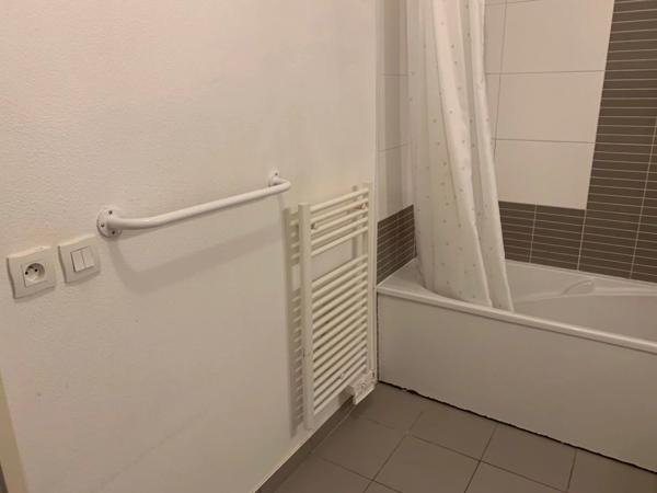 Location Appartement 2 pièces 46 m2 à Perpignan