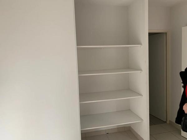 Location Appartement 2 pièces 46 m2 à Perpignan