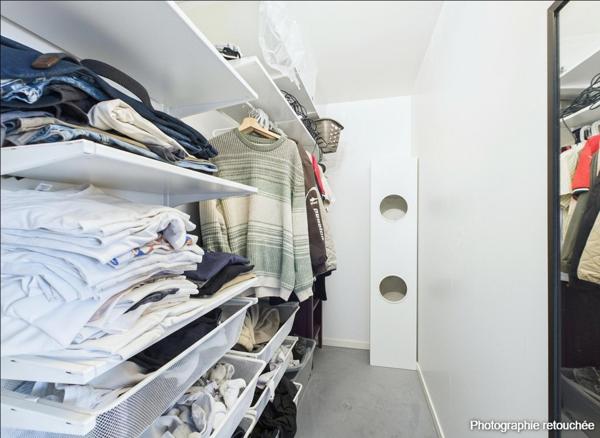 Nouveauté - 2 pièces de 67 m² - Balcon - DPE C - 10 min métro Ligne 14