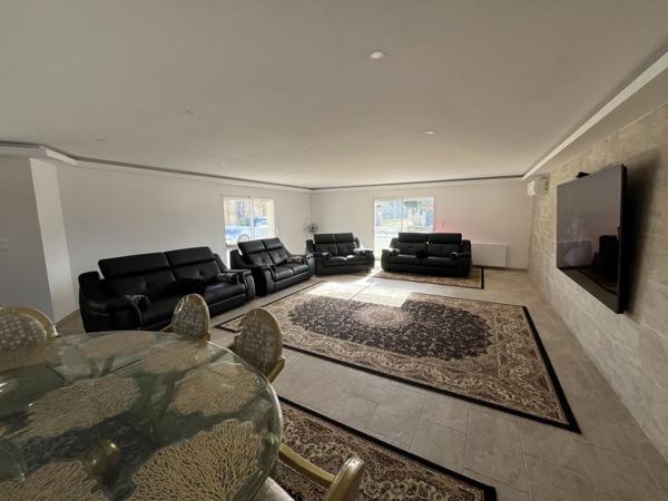 Maison à vendre |  Fléac |  5 pièces | 120 m²