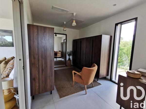 Demeure 8 pièces de 230 m² à Montauroux (83440)