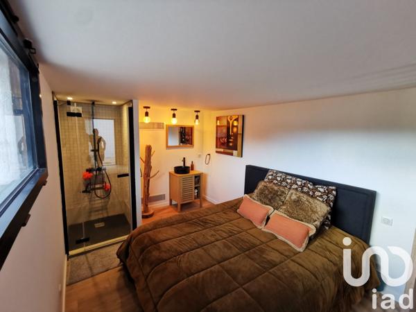 Demeure 8 pièces de 230 m² à Montauroux (83440)