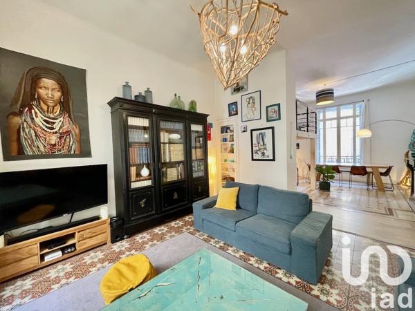 Appartement 6 pièces de 170 m² à Perpignan (66000)