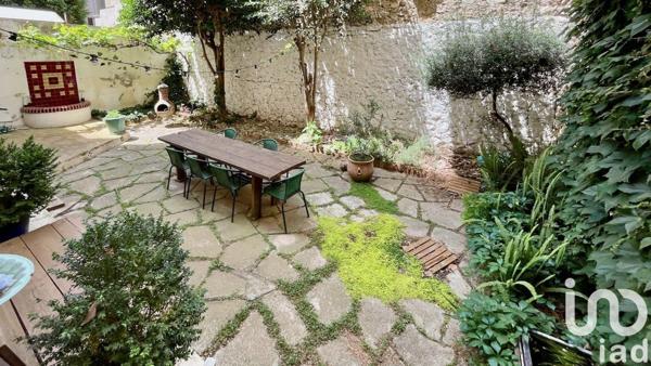 Appartement 6 pièces de 170 m² à Perpignan (66000)