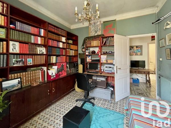 Appartement 6 pièces de 170 m² à Perpignan (66000)