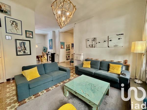 Appartement 6 pièces de 170 m² à Perpignan (66000)