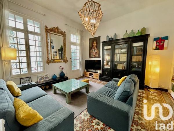 Appartement 6 pièces de 170 m² à Perpignan (66000)