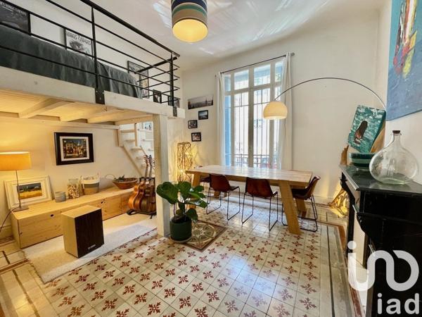 Appartement 6 pièces de 170 m² à Perpignan (66000)