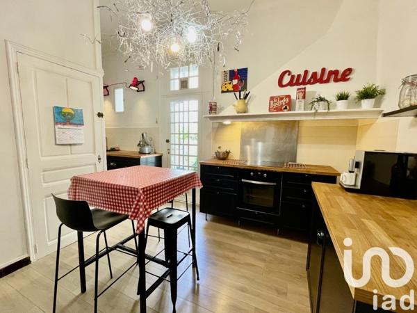 Appartement 6 pièces de 170 m² à Perpignan (66000)