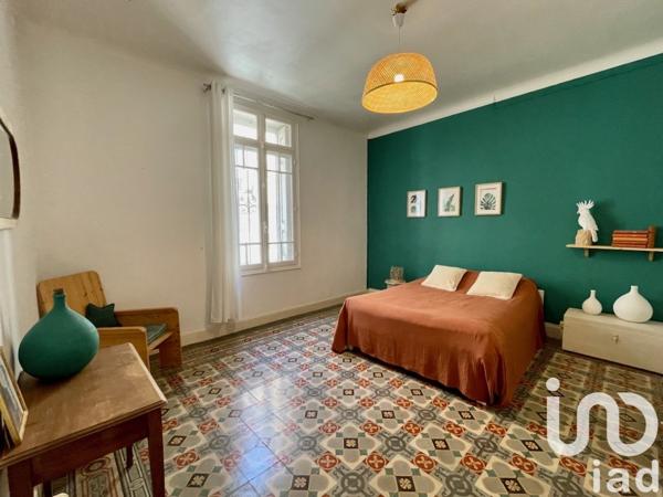 Appartement 6 pièces de 170 m² à Perpignan (66000)