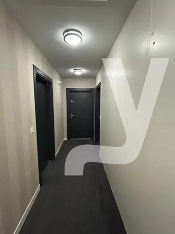 Charmant T2 lumineux avec balcon dans résidence récente - 33260 La Teste-de-Buch - Réf 87209377