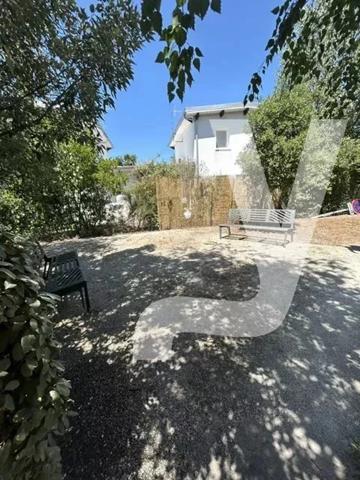 Charmant T2 lumineux avec balcon dans résidence récente - 33260 La Teste-de-Buch - Réf 87209377