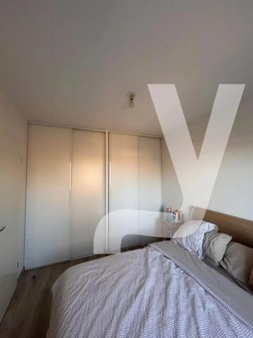 Charmant T2 lumineux avec balcon dans résidence récente - 33260 La Teste-de-Buch - Réf 87209377