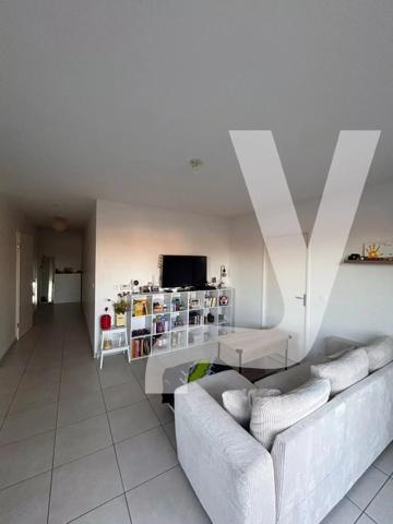 Charmant T2 lumineux avec balcon dans résidence récente - 33260 La Teste-de-Buch - Réf 87209377