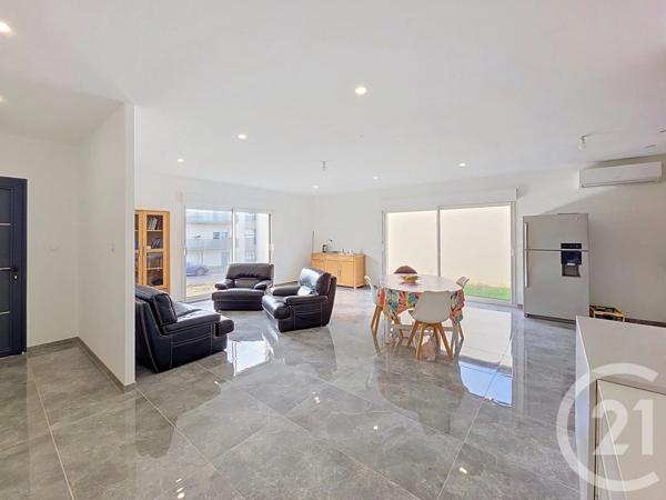 Maison à vendre  6 pièces - 151,90 m 2   SEICHAMPS  - 54