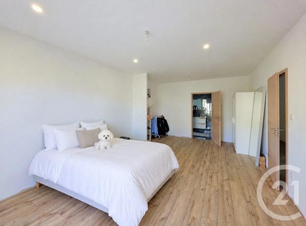 Maison à vendre  6 pièces - 151,90 m 2   SEICHAMPS  - 54