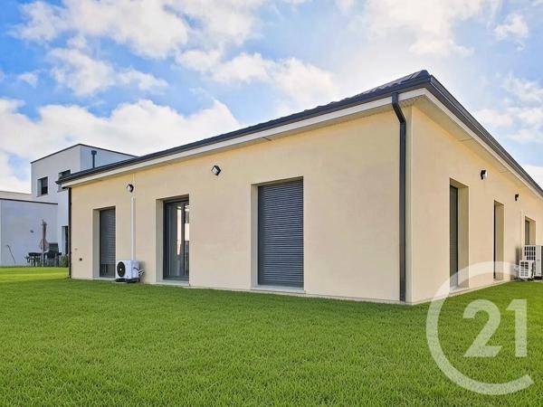 Maison à vendre  6 pièces - 151,90 m 2   SEICHAMPS  - 54