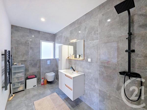 Maison à vendre  6 pièces - 151,90 m 2   SEICHAMPS  - 54
