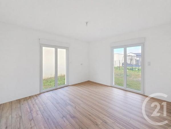 Maison à vendre  6 pièces - 151,90 m 2   SEICHAMPS  - 54