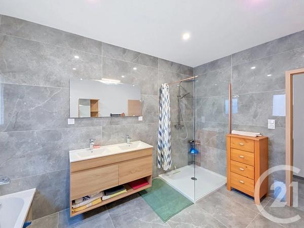 Maison à vendre  6 pièces - 151,90 m 2   SEICHAMPS  - 54