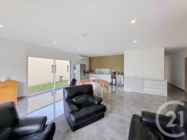 Maison à vendre  6 pièces - 151,90 m 2   SEICHAMPS  - 54