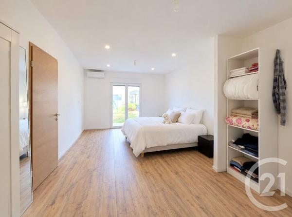 Maison à vendre  6 pièces - 151,90 m 2   SEICHAMPS  - 54