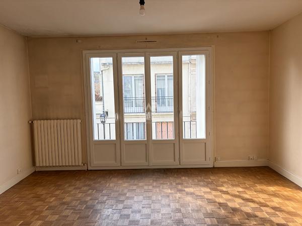 Appartement Maisons Laffitte 1 pièce(s) 33.1 m2 195 000 € - Référence  4400