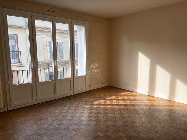 Appartement Maisons Laffitte 1 pièce(s) 33.1 m2 195 000 € - Référence  4400