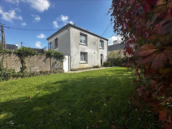 Maison à vendre |  Auray |  7 pièces | 102 m²