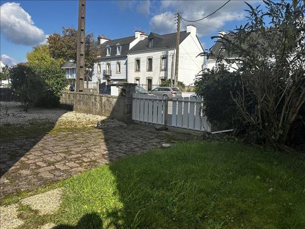 Maison à vendre |  Auray |  7 pièces | 102 m²