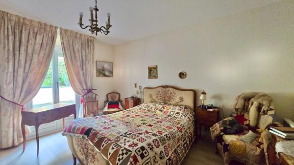 MAISON 7 PIÈCES 132 M² À ATHIS-MONS, JARDIN ET SOUS-SOL TOTAL