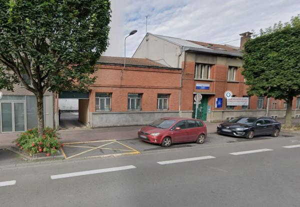 Annexes stationnement