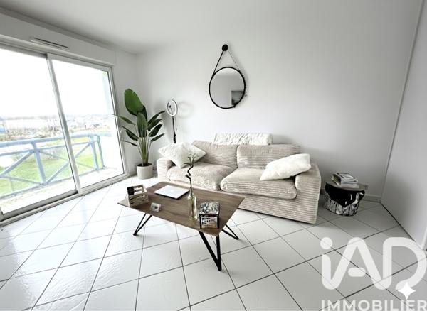 Appartement à vendre 2 pièces 41 m² Pornichet