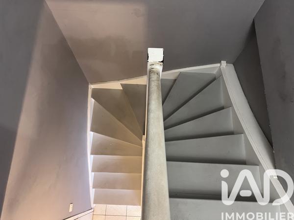 Appartement à vendre 2 pièces 41 m² Pornichet