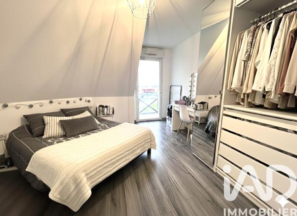 Appartement à vendre 2 pièces 41 m² Pornichet