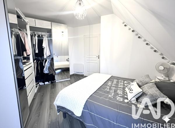 Appartement à vendre 2 pièces 41 m² Pornichet