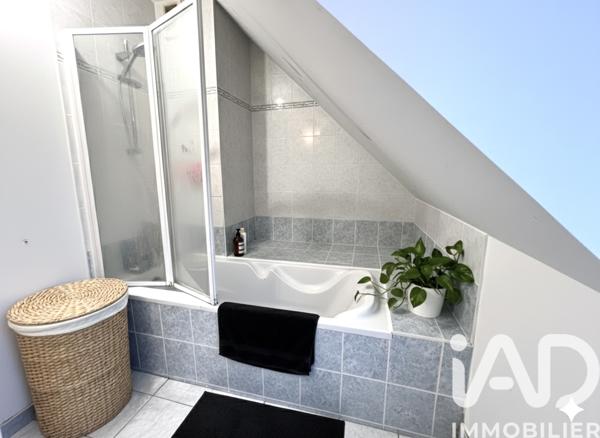 Appartement à vendre 2 pièces 41 m² Pornichet