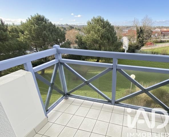 Appartement à vendre 2 pièces 41 m² Pornichet