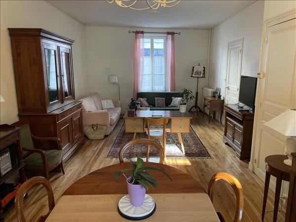 Maison à vendre |  Niort |  6 pièces | 144 m²