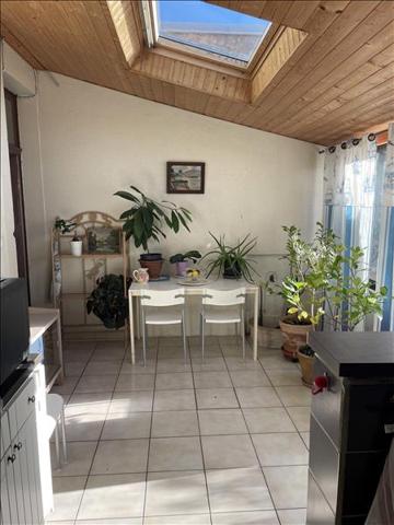 Maison à vendre |  Niort |  6 pièces | 144 m²
