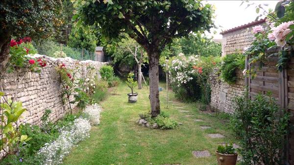 Maison à vendre |  Niort |  6 pièces | 144 m²