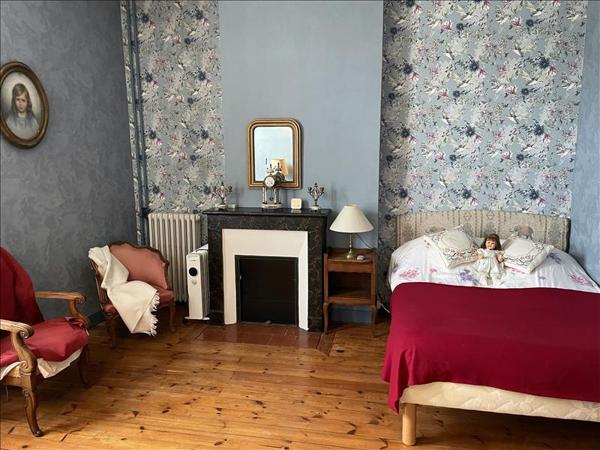 Maison à vendre |  Niort |  6 pièces | 144 m²