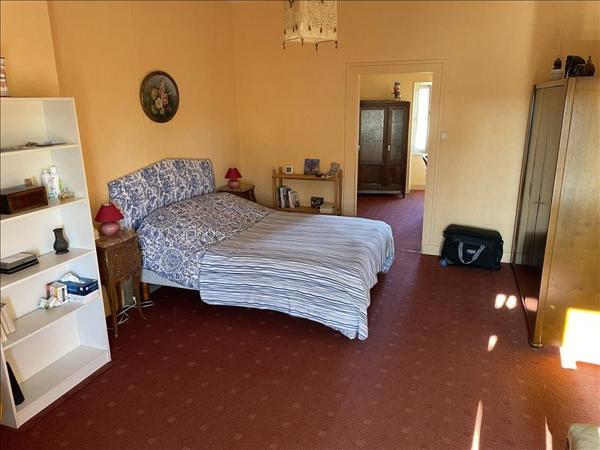 Maison à vendre |  Niort |  6 pièces | 144 m²