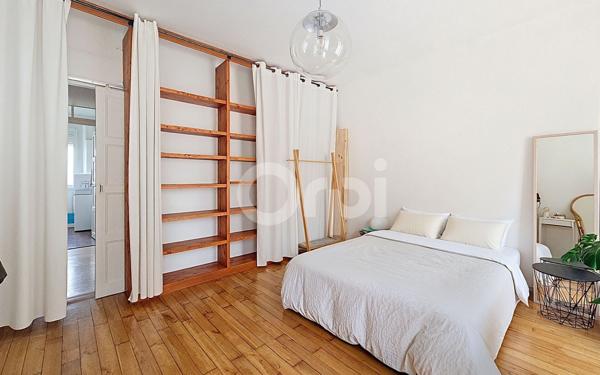 Appartement à vendre    3 pièces • 78,26 m2 Brest