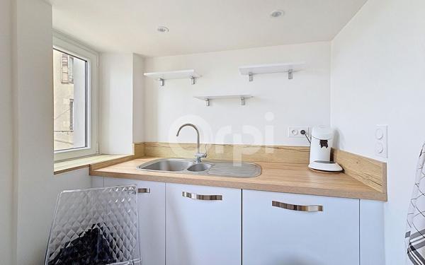 Appartement à vendre    3 pièces • 78,26 m2 Brest